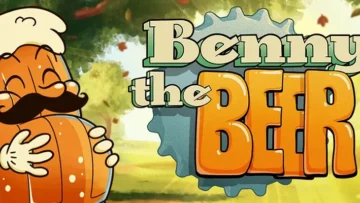 Benny The Beer Cover