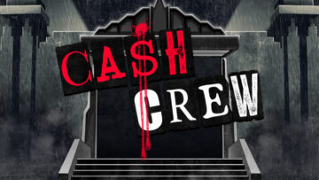 Cash Crew_Cover