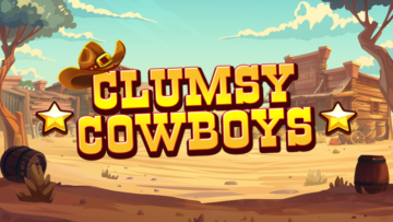 Clumsy-Cowboys-Thumbnail