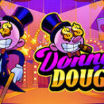 Donny Dough Cover