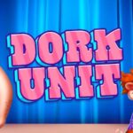 Dork Unit Cover