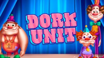 Dork Unit Cover