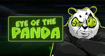 EyeofthePanda