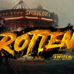 ROTTEN_Cover