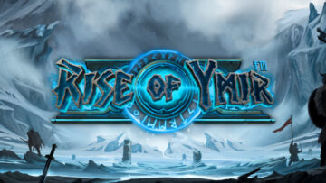 Rise of Ymir Cover