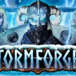 Stormforged Cover