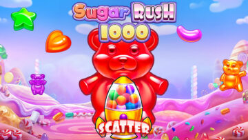 Sugar Rush 1000