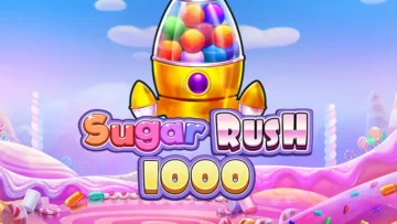 Sugar Rush 1000