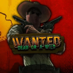 Wanted Cover