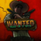 Wanted Cover