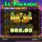 LE PHARAOH 🌈🪙 | EPIC WIN | 2024-09-20 | .10 SC | 8020x | SPIN BONUS | STAKE US 🇺🇸