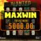 WANTED 🤠🌄🆚 | MAX WIN | 2024-09-25 | .40 EUR | 12500x | SPIN BONUS | STAKE