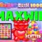 SUGAR RUSH 1000 🚀🚀🚀 | MAX WIN | 2024-11-19 | .20 SC | 25000x | BONUS BUY | STAKE US 🇺🇸 | EP6