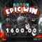 SIXSIXSIX 😈🤘🏻❤️‍🔥  EPIC WIN | 2024-08-10 | .20 USD | 8074x | STAKE 🇺🇳