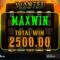 WANTED 🤠🆚🌄 | MAX WIN | 2024-09-29 | .20 CAD | 12500x | SPIN BONUS | STAKE 🇨🇦