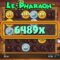 LE PHARAOH 🌈🪙 | EPIC WIN | 2024-09-11 | .20 USD | 6489x | SPIN BONUS | STAKE 🇺🇳