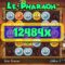 Le Pharaoh 🌈🪙 | EPIC WIN | 2024-09-11 | .20 USD | 12484x | SPIN BONUS | STAKE 🇺🇳