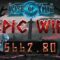 RISE OF YMIR 🪨 | EPIC WIN | 2024-10-24 | .40 EUR | 14157x | SPIN BONUS | STAKE