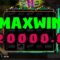 CHAOS CREW 2 🎱👅 | MAX WIN | 2024-11-03 | 6.00 USD | 20000x | BONUS BUY | STAKE 🇺🇳