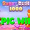 SUGAR RUSH 1000 🧡🚀 | EPIC WIN COMPILATION 🎬 | EPISODE 1