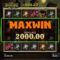 THE BOWERY BOYS 🎩🔪🧨 | MAX WIN | 2024-09-27 | .20 USD | 10000x | SPIN BONUS | STAKE 🇺🇳