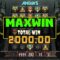 HAND OF ANUBIS 🐺🪦 | MAX WIN | 2024-09-25 | .20 USD | 10000x | SPIN BONUS | STAKE 🇺🇳