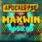 APOCALYPSE ☢️🛢️ | MAX WIN | 2024-10-23 | .20 EUR | 20000x | SPIN BONUS | STAKE 🇺🇳