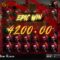 ROTTEN 🧌🤡  | EPIC WIN | 2024-08-05 | 3.00 USD | 3178x | SPIN BONUS | STAKE