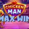 CHICKEN MAN 🐔🥚 | MAX WIN | 2024-11-28 | .20 SC | 12500x | SPIN BONUS | STAKE US 🇺🇸 | EP4