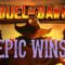 DUEL AT DAWN 🤠🆚🌄 | EPIC WIN COMPILATION | EPISODE 3