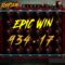 ROTTEN 🧌🤡 | EPIC WIN | 2024-09-17 | .10 SC | 9341x | SPIN BOUNS | STAKE US 🇺🇸