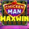 CHICKEN MAN 🐔🥚 | MAX WIN | 2024-10-30 | 100 CLP | 12500x | SPIN BONUS | STAKE 🇨🇱