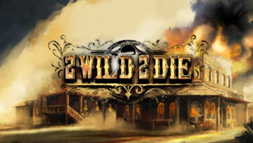 2WILD2DIE Cover