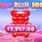 SUGAR RUSH 1000 🧡🚀 | EPIC WIN | 2024-10-22 | 1.00 USD | 3947x | BONUS BUY | STAKE 🇺🇳