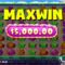 SUGAR RUSH 1000 🧡🚀 | MAX WIN | 2024-10-05 | .20 USD | 25000x | BONUS BUY | STAKE