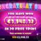 SUGAR RUSH 1000 🧡🚀  | EPIC WIN | 2024-06-28 | .80 USD | 4935x | SPIN BONUS | STAKE 🇺🇳