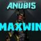 HAND OF ANUBIS 🐺🪦 | MAX WIN | 2024-11-16 | .20 USD | 10000x | SPIN BONUS | STAKE 🇺🇳  | EP13