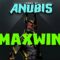 HAND OF ANUBIS 🐺🪦 | MAX WIN | 2024-12-04 | 1.00 EUR | 10000x | SPIN BONUS | STAKE 🇺🇳 | EP16