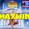 GATES OF OLYMPUS 1000 ⚡🏛️ | MAX WIN | 2024-12-02 | 12.00 USD | 15000x | SPIN BONUS | STAKE 🇺🇳 | EP9