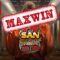 SAN QUENTIN DEATHROW 🧼🎲 | MAX WIN | 2024-10-05 | .20 USD | 200000x | BONUS BUY | STAKE 🇺🇳 | EP8