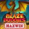 BLAZE BUDDIES 🐲🥚 | MAX WIN | 2024-12-16 | .10 USD | 10000x | BONUS BUY | STAKE 🇺🇳 | EP8