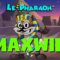 LE PHARAOH 🌈🪙🏺 | MAX WIN | 2024-12-06 | .20 USD | 15000x | BONUS BUY | STAKE 🇺🇳 | EP9