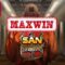 SAN QUENTIN DEATHROW 🧼🎲 | MAX WIN | 2024-12-17 | .20 GBP | 200000x | BONUS BUY | STAKE 🇺🇳 | EP12