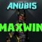 HAND OF ANUBIS 🐺🪦 | MAX WIN | 2024-12-08 | .20 USD | 10000x | SINGLE SPIN | STAKE 🇺🇳 | EP17