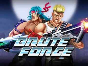 Brute Force