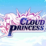 Cloud Princess Cover