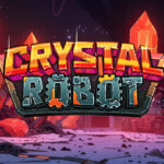 Crystal Robot