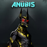 Hand of Anubis