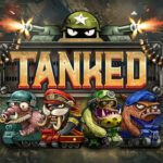 Tanked