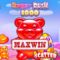 SUGAR RUSH 1000 🚀🚀🚀 | MAX WIN | 2024-08-24 | 1.00 USD | 25000x | BONUS BUY | STAKE 🇺🇳 | EP8